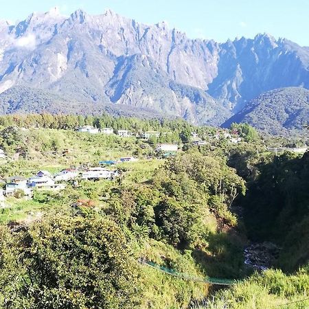 Wind Valley Farmstay Kampong Kundassan Esterno foto